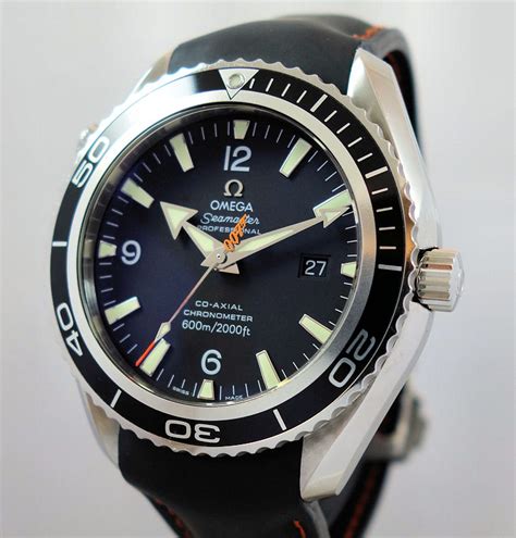 omega seamaster planet ocean 007 casino royale|Omega Seamaster diver 007.